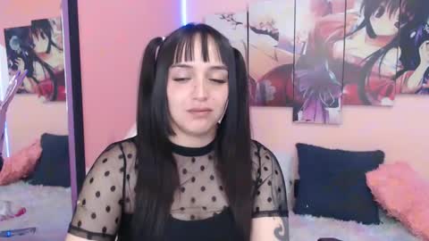 Anyela online show from December 24, 8:33 am