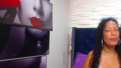 Snapshot of anyelaevansx chatting on April 27, 2:59 pm Anyela online show from April 27, 2:59 pm