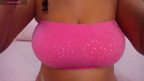 Snapshot of anyelaevansx chatting on May 16, 2:27 pm Anyela online show from May 16, 2:27 pm