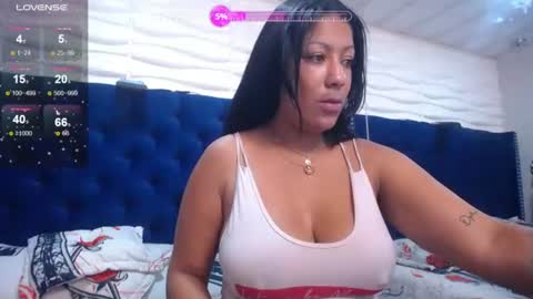 Snapshot of anyelaevansx chatting on July 11, 1:58 pm Anyela online show from July 11, 1:58 pm
