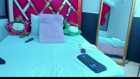 Anyela  online show from December 23, 10:42 am