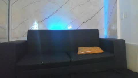 Snapshot of anyelo_sexyhot chatting on October 14, 11:55 am anyelo_sexyhot online show from October 14, 11:55 am