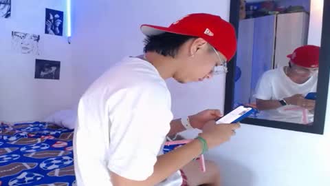 anyelo_sexyhot online show from March 4, 1:55 am