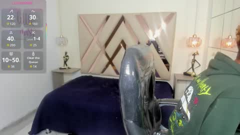 anyelotwink online show from April 8, 7:30 am