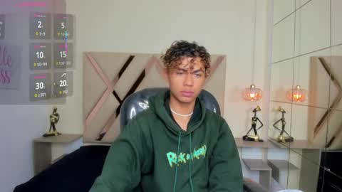 anyelotwink online show from April 10, 6:07 am