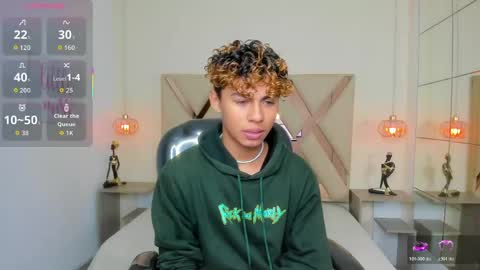 anyelotwink online show from April 23, 4:35 am