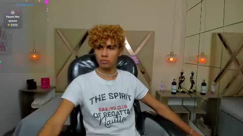 anyelotwink online show from July 21, 3:53 am