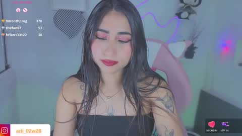 anyeluz_z online show from November 12, 5:46 pm