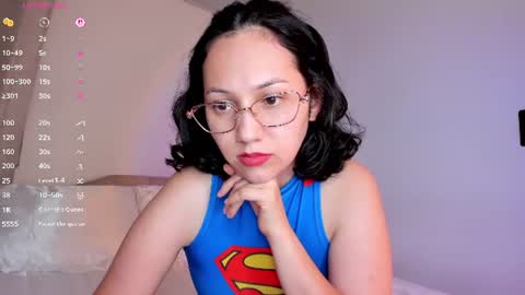 Snapshot of anyi_1 chatting on June 30, 2:12 am Anyi Orion and Pyxis online show from June 30, 2:12 am