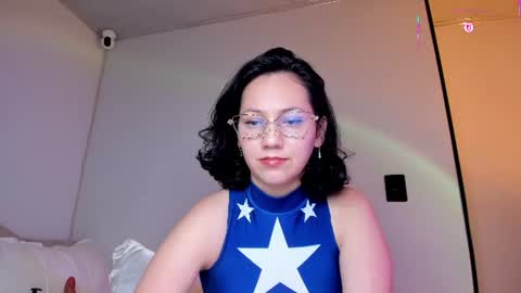 Snapshot of anyi_1 chatting on July 13, 12:35 am Anyi Orion and Pyxis online show from July 13, 12:35 am