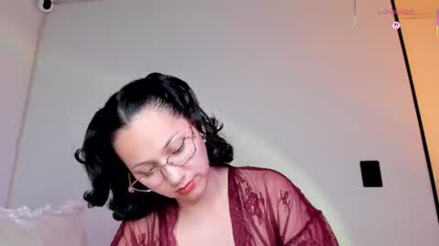 Snapshot of anyi_1 chatting on July 17, 2:51 am Anyi Orion and Pyxis online show from July 17, 2:51 am
