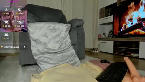 Sophie online show from January 10, 3:36 pm