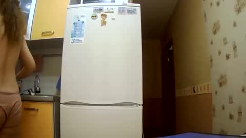 AnyonexSomy online show from March 18, 6:38 am