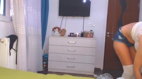 Snapshot of anysadoll chatting on January 15, 5:40 am An online show from January 15, 5:40 am