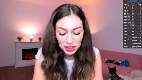 Anysa Smith online show from February 16, 9:00 pm