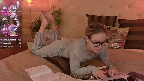 AnySlim online show from April 22, 4:08 pm