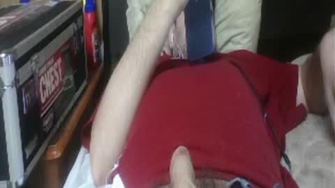 anythingbutordinary online show from May 2, 3:00 am