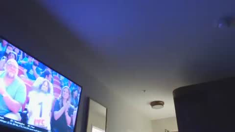 Daddy online show from October 26, 2:28 am