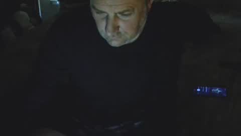 Daddy online show from May 25, 4:24 pm