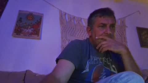 Snapshot of anytime07 chatting on June 26, 3:55 am Daddy online show from June 26, 3:55 am