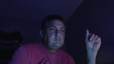 Snapshot of anytime07 chatting on July 5, 12:17 am Daddy online show from July 5, 12:17 am