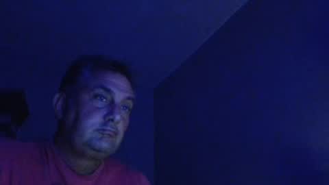Snapshot of anytime07 chatting on July 5, 6:53 am Daddy online show from July 5, 6:53 am