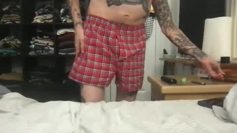 cowboy online show from September 13, 8:14 am