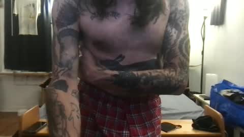 cowboy online show from September 22, 6:26 am