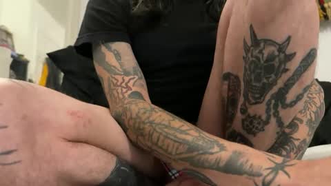 cowboy online show from October 28, 7:12 am