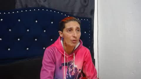 anyu online show from December 7, 7:38 am