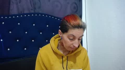 anyu online show from December 20, 1:22 pm