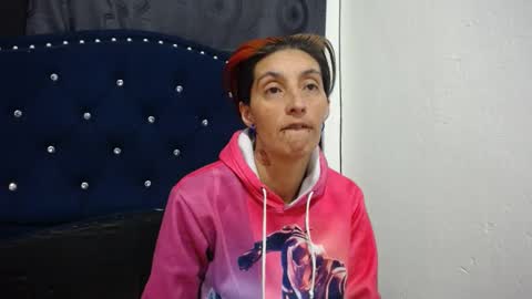 anyu online show from January 4, 11:59 pm