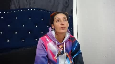 anyu online show from January 7, 1:38 am