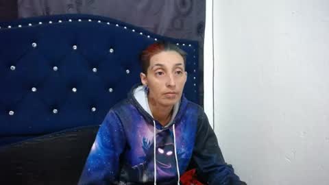 anyu online show from February 19, 9:58 pm