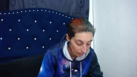 anyu online show from March 10, 3:23 am