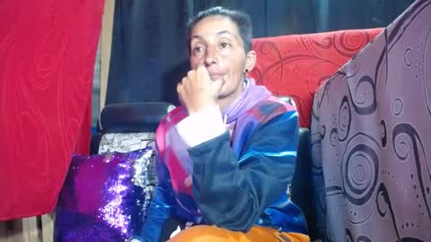 anyu online show from September 14, 10:42 pm