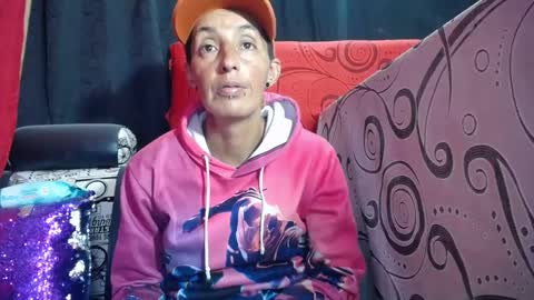 anyu online show from September 18, 8:44 pm