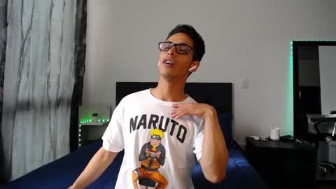 aodaboy online show from December 23, 9:18 pm