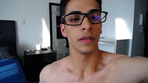 aodaboy online show from January 14, 9:51 pm