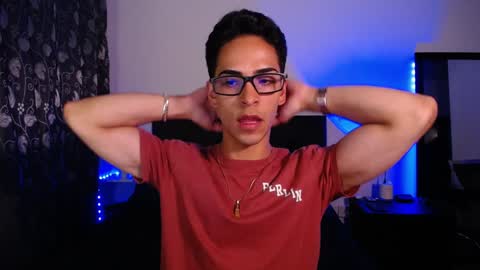 aodaboy online show from January 17, 11:51 pm