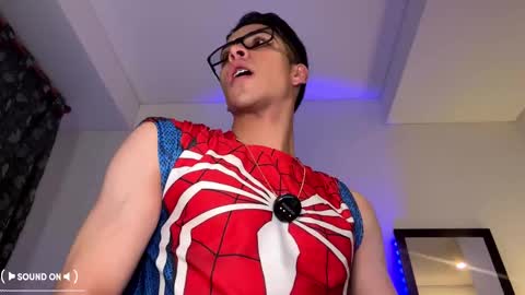 aodaboy online show from February 14, 12:09 am