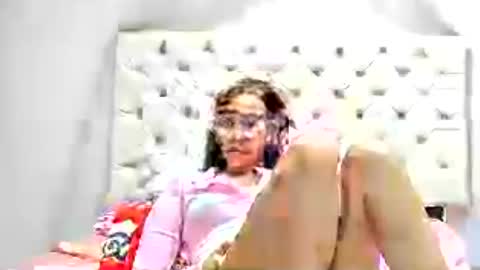 Snapshot of aome_rainbow2 chatting on July 30, 6:12 am Aome Rainbow online show from July 30, 6:12 am