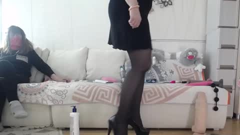 Proha online show from March 11, 8:09 am