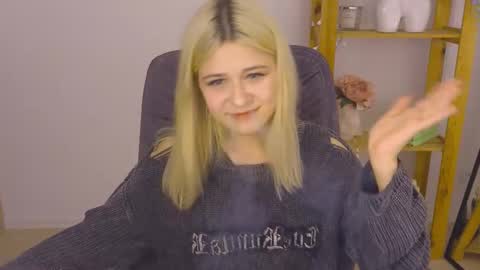 ApheliaStar online show from October 24, 2:57 pm