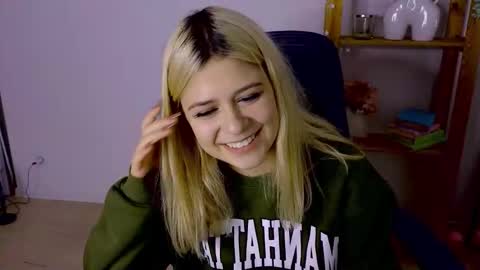 ApheliaStar online show from November 12, 3:12 pm