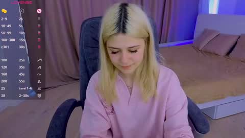 ApheliaStar online show from April 21, 3:39 pm