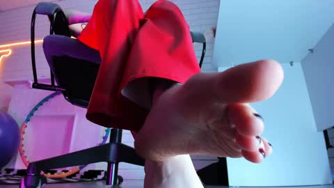 Snapshot of aphexqueen chatting on December 28, 9:30 pm APHEX QUEEN online show from December 28, 9:30 pm