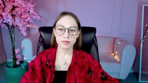 Snapshot of aphexqueen chatting on January 29, 3:04 pm APHEX QUEEN online show from January 29, 3:04 pm