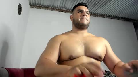 follow me   here you find me online show from March 27, 11:15 pm