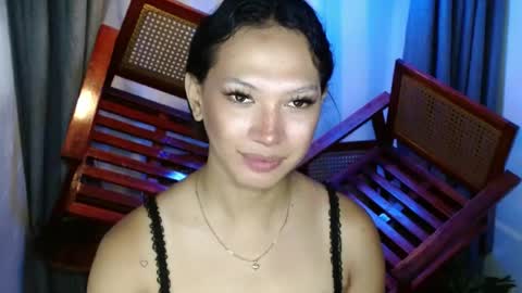 Roman Goddess online show from July 31, 7:41 am